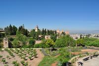 Andalusien (405) &ndash; &copy; Martin Büchner (Eberhardt TRAVEL)