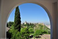 Andalusien (412) &ndash; &copy; Martin Büchner (Eberhardt TRAVEL)