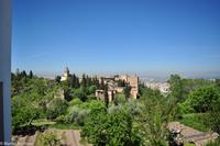 Andalusien (417) &ndash; &copy; Martin Büchner (Eberhardt TRAVEL)