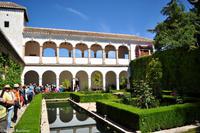 Andalusien (425) &ndash; &copy; Martin Büchner (Eberhardt TRAVEL)