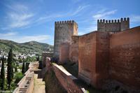 Andalusien (447) &ndash; &copy; Martin Büchner (Eberhardt TRAVEL)