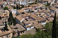 Andalusien (450) &ndash; &copy; Martin Büchner (Eberhardt TRAVEL)