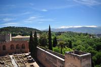 Andalusien (453) &ndash; &copy; Martin Büchner (Eberhardt TRAVEL)