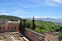 Andalusien (454) &ndash; &copy; Martin Büchner (Eberhardt TRAVEL)