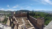 Andalusien (459) &ndash; &copy; Martin Büchner (Eberhardt TRAVEL)