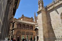 Andalusien (469) &ndash; &copy; Martin Büchner (Eberhardt TRAVEL)