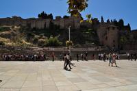 Andalusien (490) &ndash; &copy; Martin Büchner (Eberhardt TRAVEL)