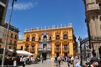 Andalusien (514) &ndash; &copy; Martin Büchner (Eberhardt TRAVEL)
