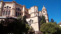 In der Altstadt von Málaga &ndash; &copy; Maren Walter (Eberhardt TRAVEL)