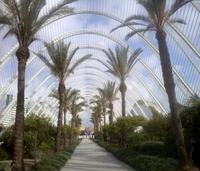 In València &ndash; &copy; Maren Walter (Eberhardt TRAVEL)
