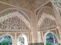 Besichtigung von Alhambra Festung in Granada als Tagesausflug (98)