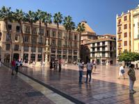 Malaga (2) &ndash; &copy; Francisco Javier Burgos Gutierrez (Eberhardt TRAVEL)