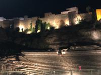 Malaga (7) &ndash; &copy; Francisco Javier Burgos Gutierrez (Eberhardt TRAVEL)