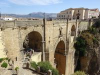 Ronda (2) &ndash; &copy; Francisco Javier Burgos Gutierrez (Eberhardt TRAVEL)