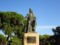 La Rabida (1) &ndash; &copy; Francisco Javier Burgos Gutierrez (Eberhardt TRAVEL)