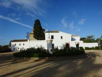 La Rabida (2) &ndash; &copy; Francisco Javier Burgos Gutierrez (Eberhardt TRAVEL)