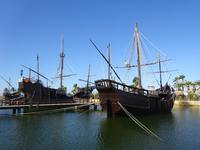 La Rabida (6) &ndash; &copy; Francisco Javier Burgos Gutierrez (Eberhardt TRAVEL)