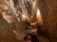 Las Maravillas (17) &ndash; &copy; Francisco Javier Burgos Gutierrez (Eberhardt TRAVEL)
