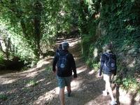 Sierra de Aracena (15) &ndash; &copy; Francisco Javier Burgos Gutierrez (Eberhardt TRAVEL)