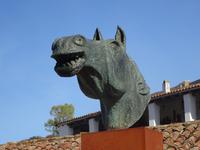 Sierra de Aracena (41) &ndash; &copy; Francisco Javier Burgos Gutierrez (Eberhardt TRAVEL)