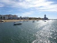 Segelboot-Tour (2) &ndash; &copy; Francisco Javier Burgos Gutierrez (Eberhardt TRAVEL)