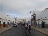 Fahrradtour (1) &ndash; &copy; Francisco Javier Burgos Gutierrez (Eberhardt TRAVEL)