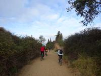 Fahrradtour (8) &ndash; &copy; Francisco Javier Burgos Gutierrez (Eberhardt TRAVEL)