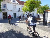 Fahrradtour (17) &ndash; &copy; Francisco Javier Burgos Gutierrez (Eberhardt TRAVEL)