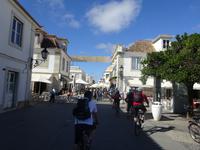 Fahrradtour (18) &ndash; &copy; Francisco Javier Burgos Gutierrez (Eberhardt TRAVEL)
