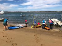 Kayak-Tour   (1) &ndash; &copy; Francisco Javier Burgos Gutierrez (Eberhardt TRAVEL)