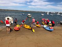 Kayak-Tour   (2) &ndash; &copy; Francisco Javier Burgos Gutierrez (Eberhardt TRAVEL)