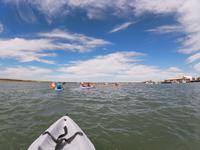 Kayak-Tour (5) &ndash; &copy; Francisco Javier Burgos Gutierrez (Eberhardt TRAVEL)