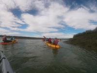 Kayak-Tour (6) &ndash; &copy; Francisco Javier Burgos Gutierrez (Eberhardt TRAVEL)