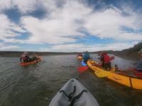 Kayak-Tour (7) &ndash; &copy; Francisco Javier Burgos Gutierrez (Eberhardt TRAVEL)