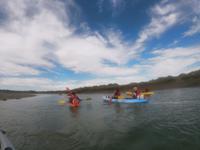 Kayak-Tour (8) &ndash; &copy; Francisco Javier Burgos Gutierrez (Eberhardt TRAVEL)