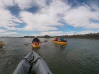 Kayak-Tour (9) &ndash; &copy; Francisco Javier Burgos Gutierrez (Eberhardt TRAVEL)