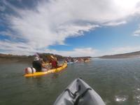 Kayak-Tour (11) &ndash; &copy; Francisco Javier Burgos Gutierrez (Eberhardt TRAVEL)