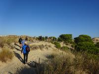 Donana (6) &ndash; &copy; Francisco Javier Burgos Gutierrez (Eberhardt TRAVEL)