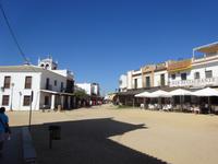 El Rocio (3) &ndash; &copy; Francisco Javier Burgos Gutierrez (Eberhardt TRAVEL)