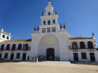 El Rocio (4) &ndash; &copy; Francisco Javier Burgos Gutierrez (Eberhardt TRAVEL)