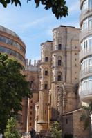 Kathedrale von Málaga &ndash; &copy; Andreas Böcker (Eberhardt TRAVEL)