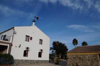 Cortijo Salinas &ndash; &copy; Andreas Böcker (Eberhardt TRAVEL)