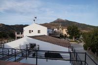 Cortijo Salinas &ndash; &copy; Andreas Böcker (Eberhardt TRAVEL)