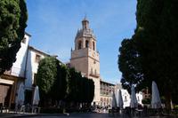 Santa María la Mayor  &ndash; &copy; Andreas Böcker (Eberhardt TRAVEL)