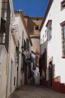 Santa María la Mayor  &ndash; &copy; Andreas Böcker (Eberhardt TRAVEL)