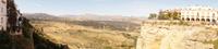 Panorama Ronda &ndash; &copy; Andreas Böcker (Eberhardt TRAVEL)