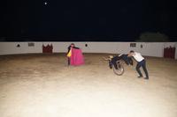 Corrida &ndash; &copy; Andreas Böcker (Eberhardt TRAVEL)