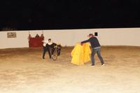 Corrida &ndash; &copy; Andreas Böcker (Eberhardt TRAVEL)