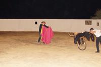 Corrida &ndash; &copy; Andreas Böcker (Eberhardt TRAVEL)