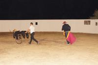 Corrida &ndash; &copy; Andreas Böcker (Eberhardt TRAVEL)